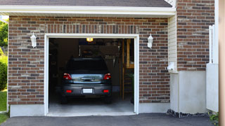 Garage Door Installation at Carmine San Jose, California